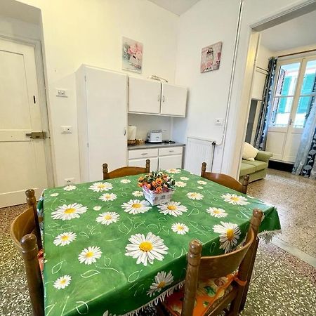 Acquadolce Apartment Levanto Dış mekan fotoğraf