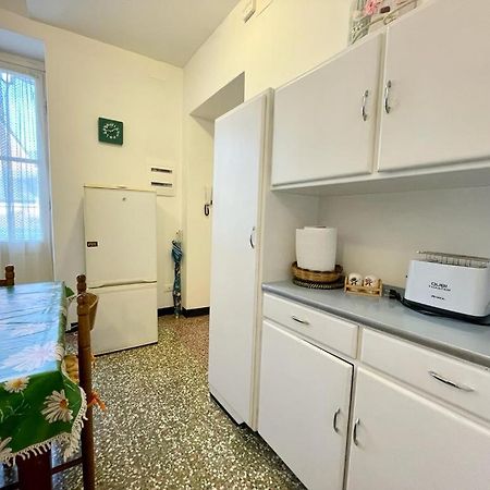 Acquadolce Apartment Levanto Dış mekan fotoğraf