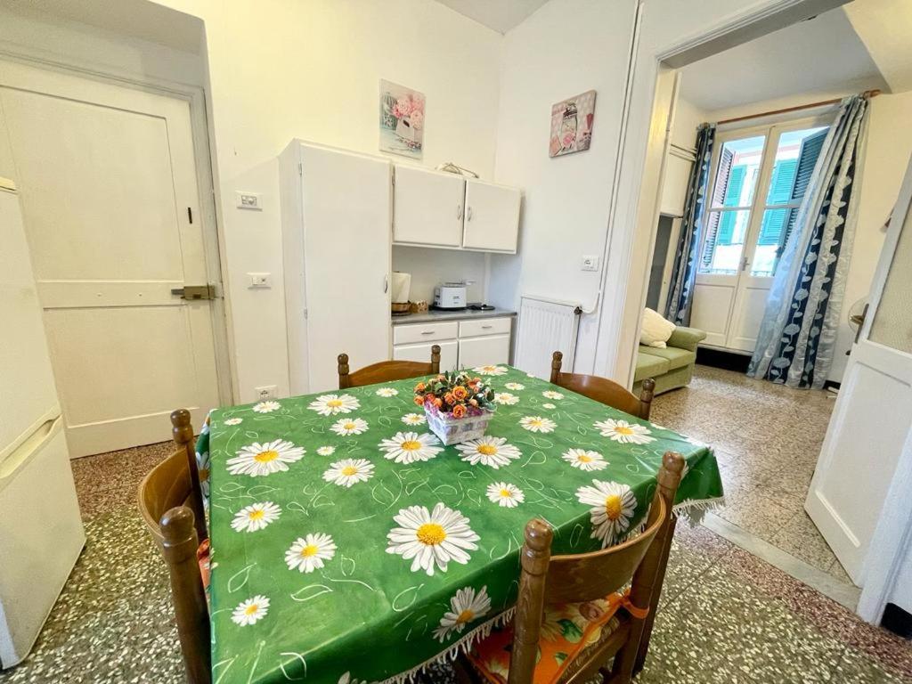 Acquadolce Apartment Levanto Dış mekan fotoğraf