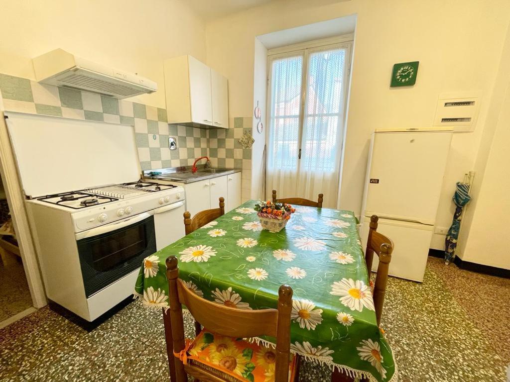 Acquadolce Apartment Levanto Dış mekan fotoğraf