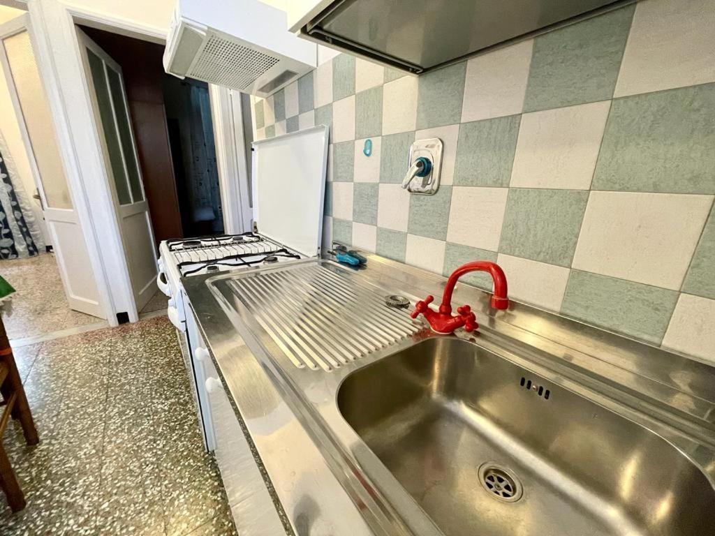 Acquadolce Apartment Levanto Dış mekan fotoğraf