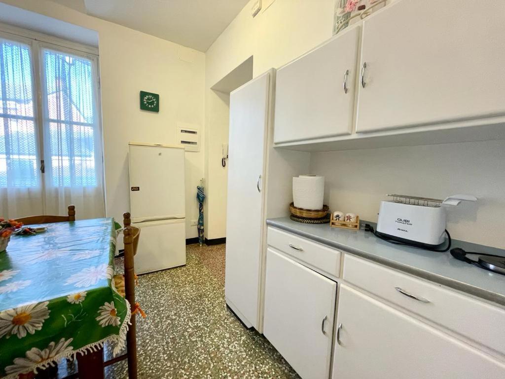 Acquadolce Apartment Levanto Dış mekan fotoğraf