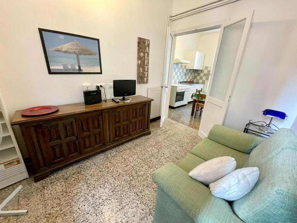 Acquadolce Apartment Levanto Dış mekan fotoğraf