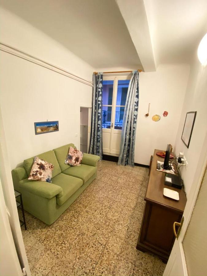 Acquadolce Apartment Levanto Dış mekan fotoğraf