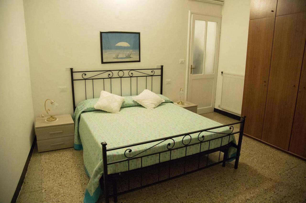 Acquadolce Apartment Levanto Dış mekan fotoğraf