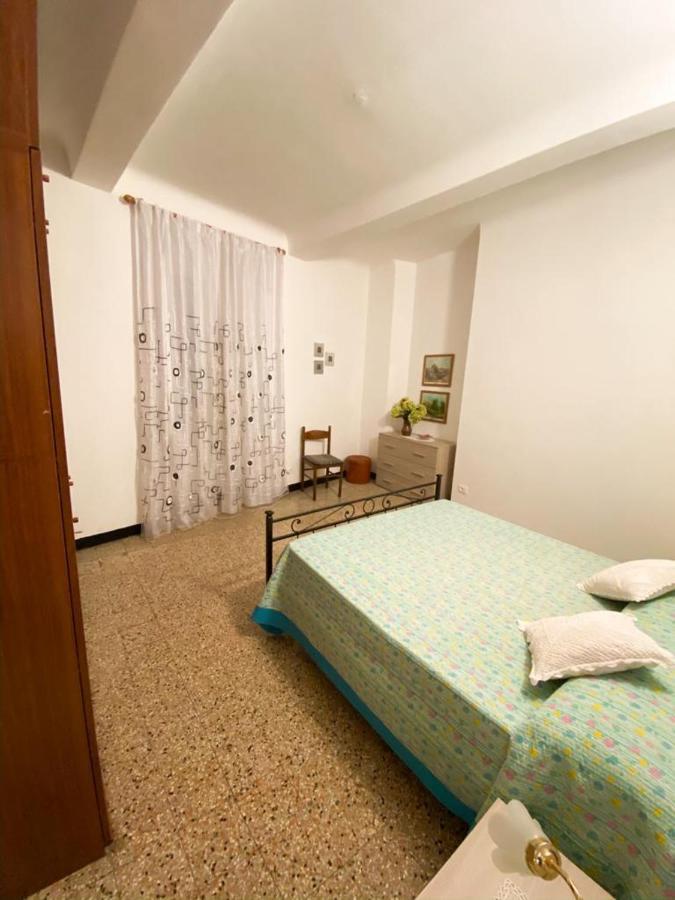 Acquadolce Apartment Levanto Dış mekan fotoğraf