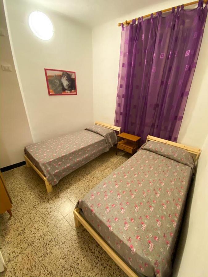 Acquadolce Apartment Levanto Dış mekan fotoğraf